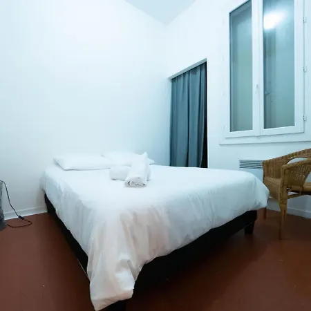 Apartment Le Passage - Centre