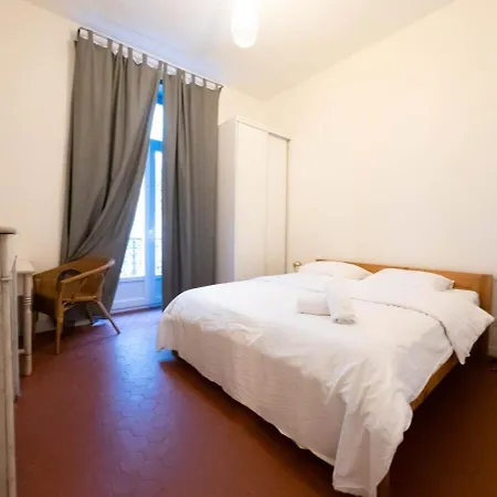 Le Passage - Centre Apartman Montpellier