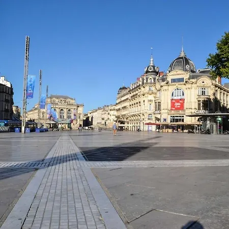 Le Passage - Centre