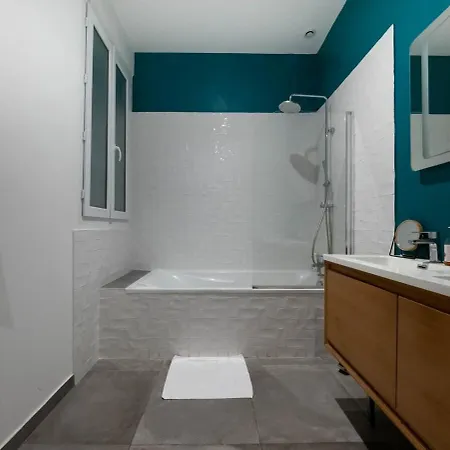 Le Passage - Centre Apartment Montpellier